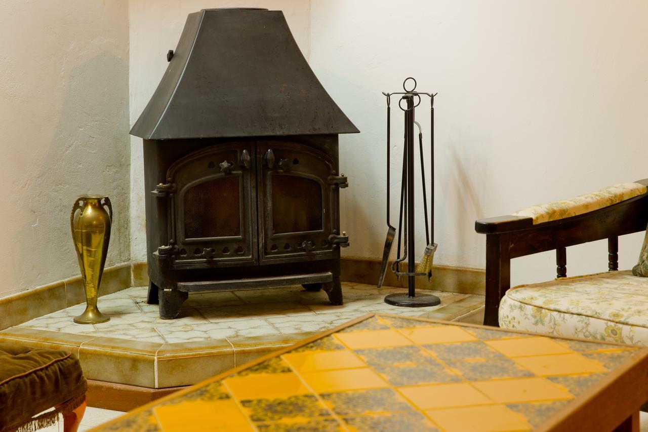 הוילה Dhoros The Old Olive Mill House By Trulycyprus מראה חיצוני תמונה